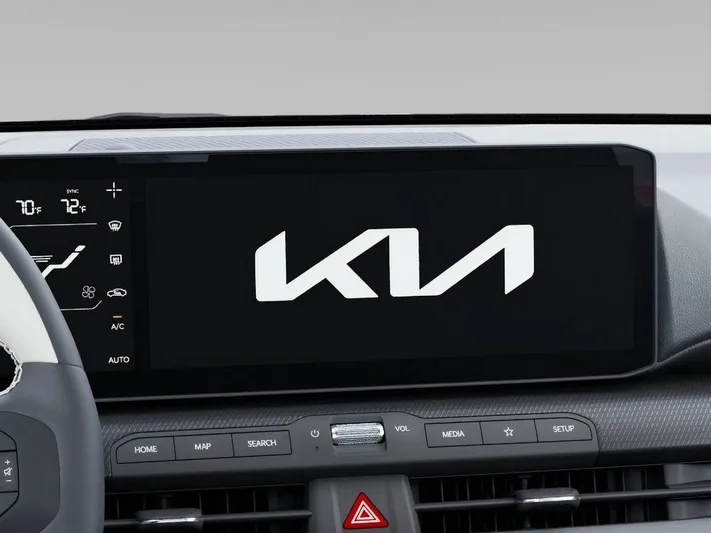 2026 Kia K4 - view 20