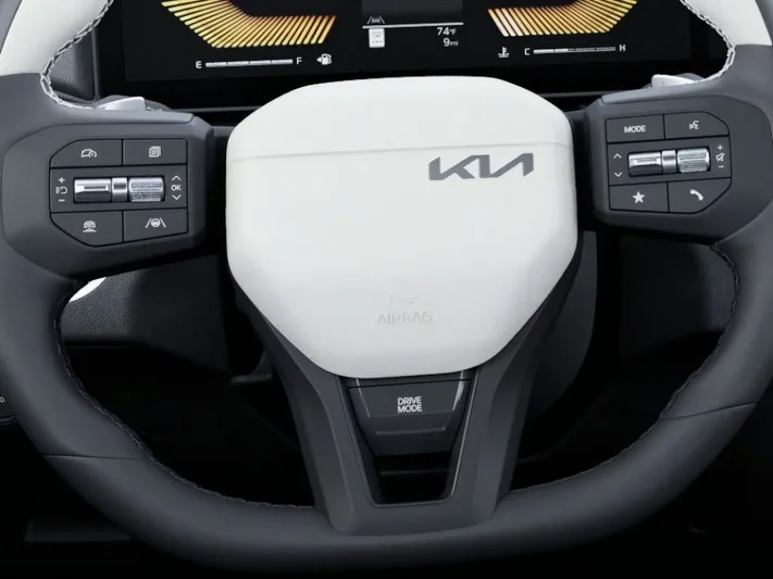 2026 Kia K4 - view 22