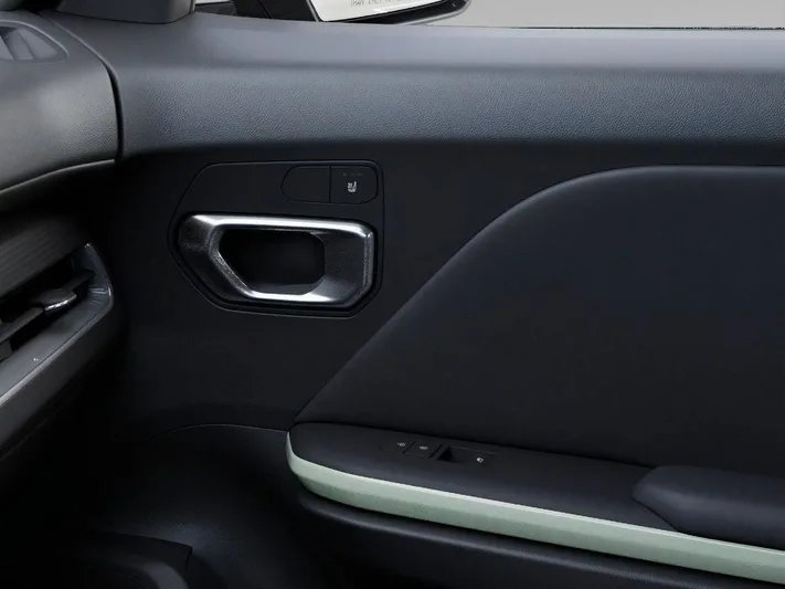 2026 Kia K4 - view 25