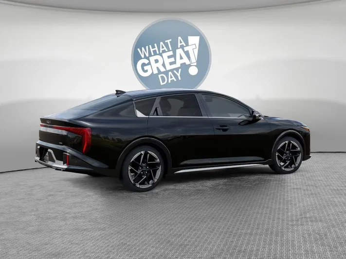 2026 Kia K4 - view 6