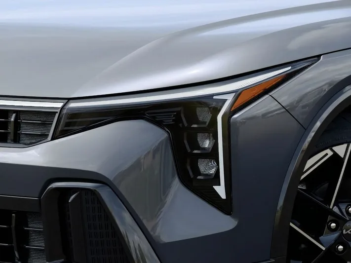 2026 Kia K4 - view 10