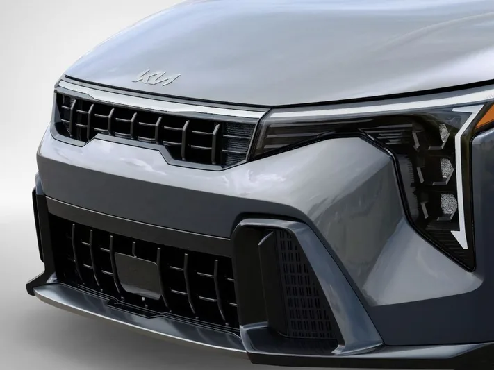 2026 Kia K4 - view 12