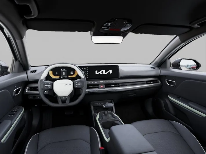 2026 Kia K4 - view 14