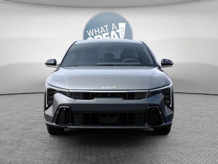 2026 Kia K4 - view 2