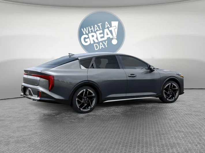2026 Kia K4 - view 6