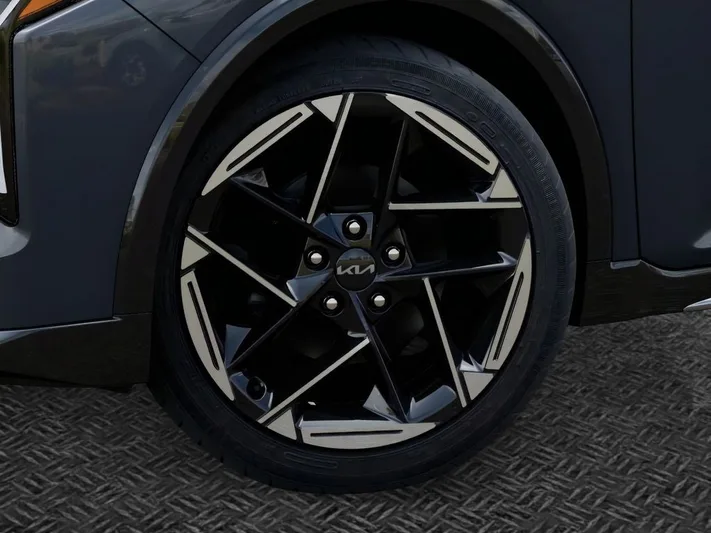 2026 Kia K4 - view 9