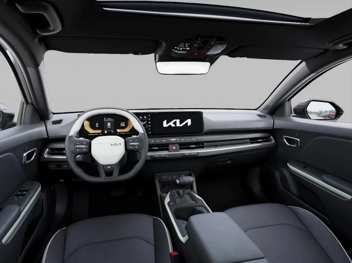 2026 Kia K4 - view 14