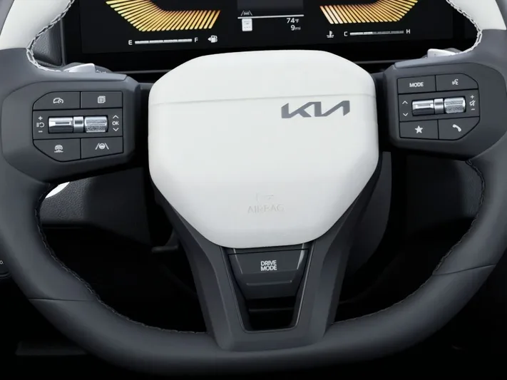 2026 Kia K4 - view 22