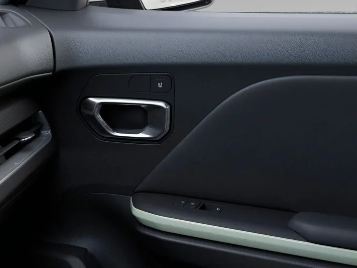2026 Kia K4 - view 25