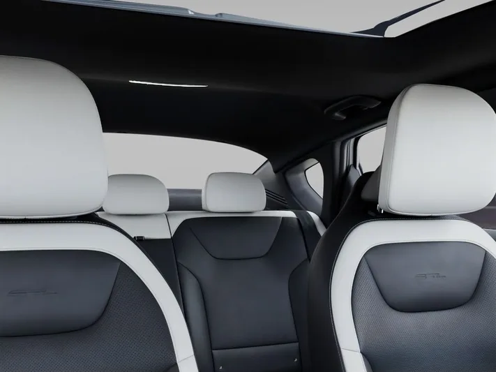 2026 Kia K4 - view 27