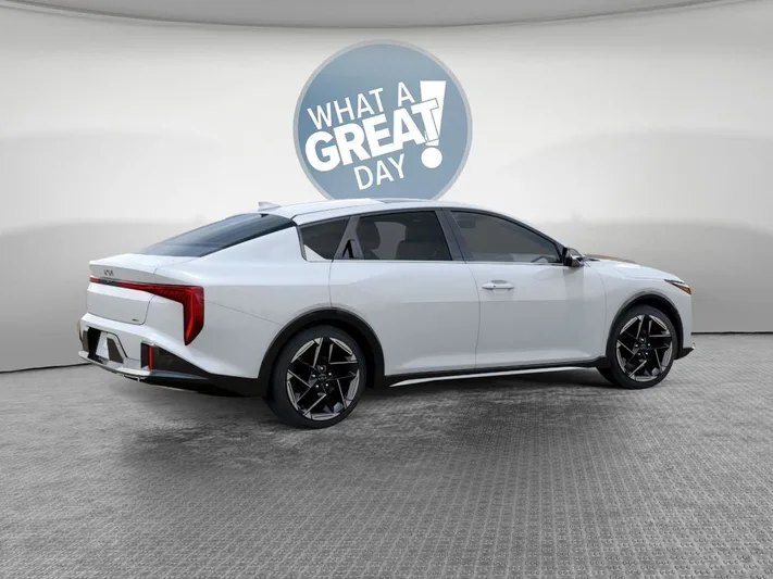 2026 Kia K4 - view 6
