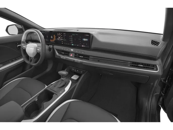 2026 Kia K4 - view 11