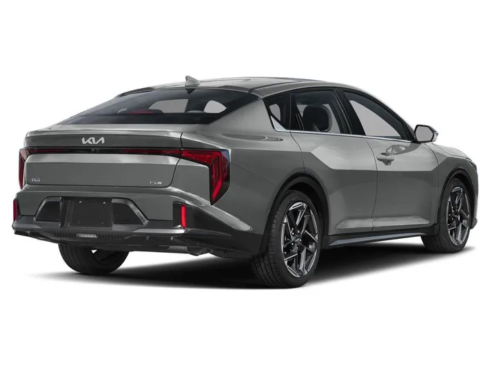 2026 Kia K4 - view 2