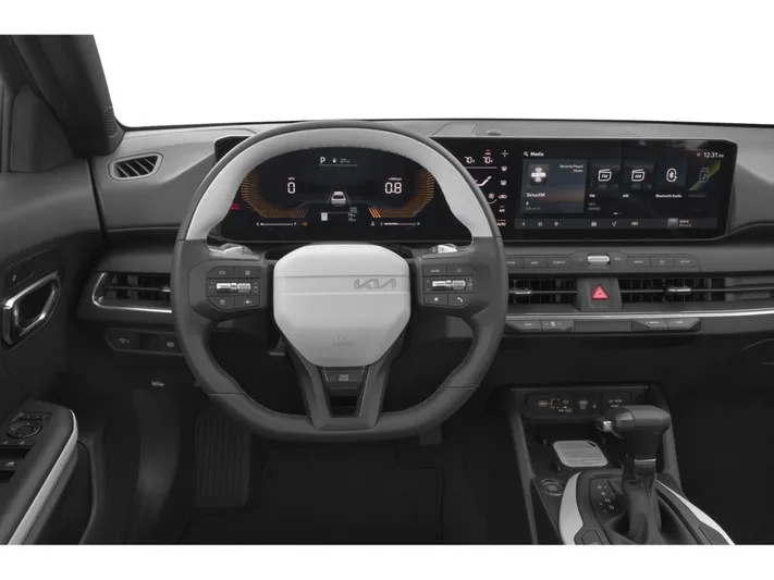 2026 Kia K4 - view 4