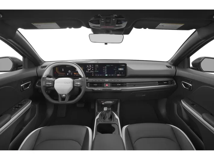 2026 Kia K4 - view 5