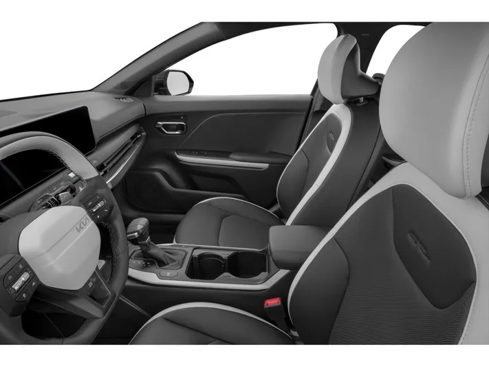 2026 Kia K4 - view 6