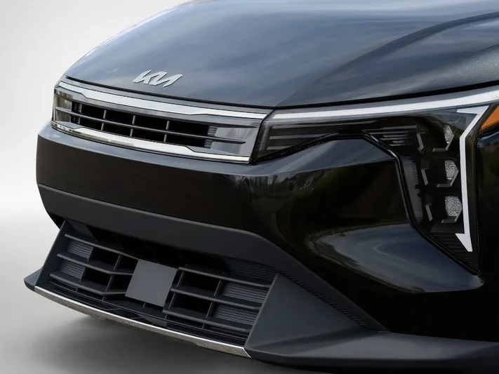 2026 Kia K4 - view 12