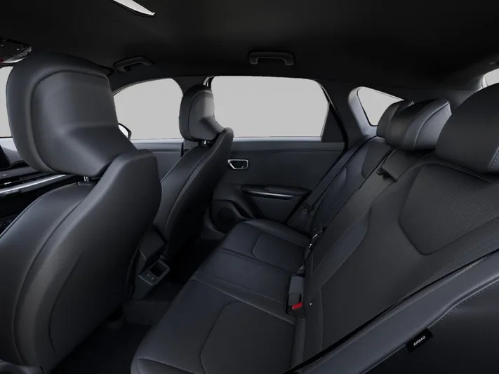 2026 Kia K4 - view 18
