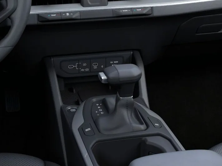 2026 Kia K4 - view 23
