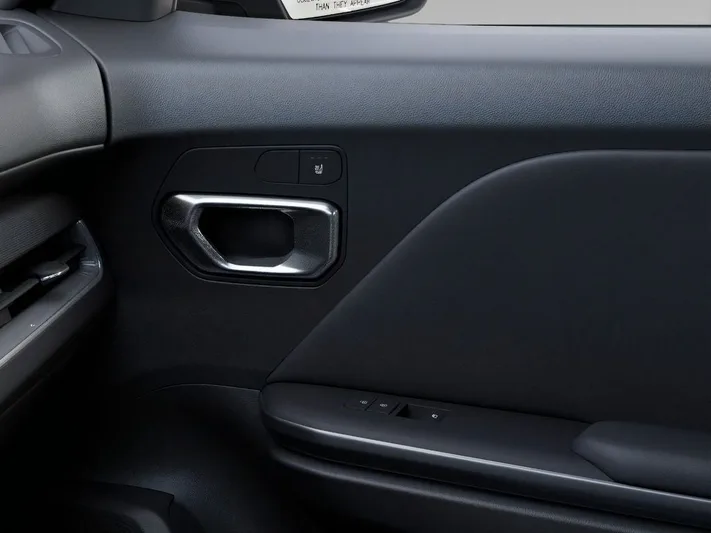 2026 Kia K4 - view 25