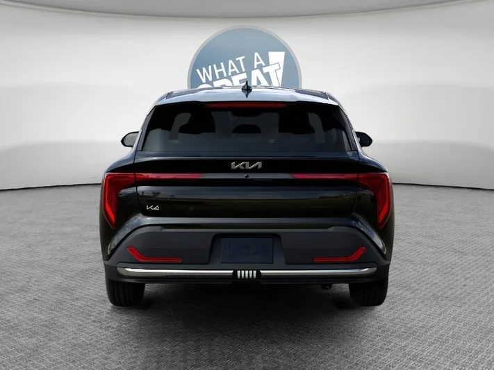 2026 Kia K4 - view 5