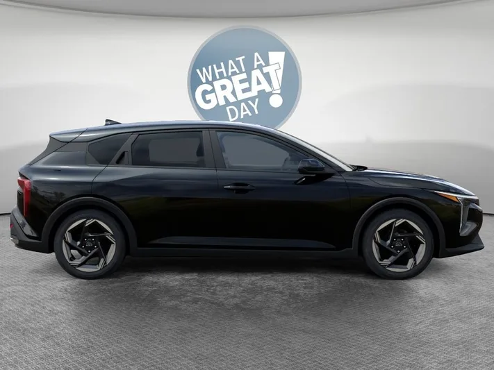 2026 Kia K4 - view 7