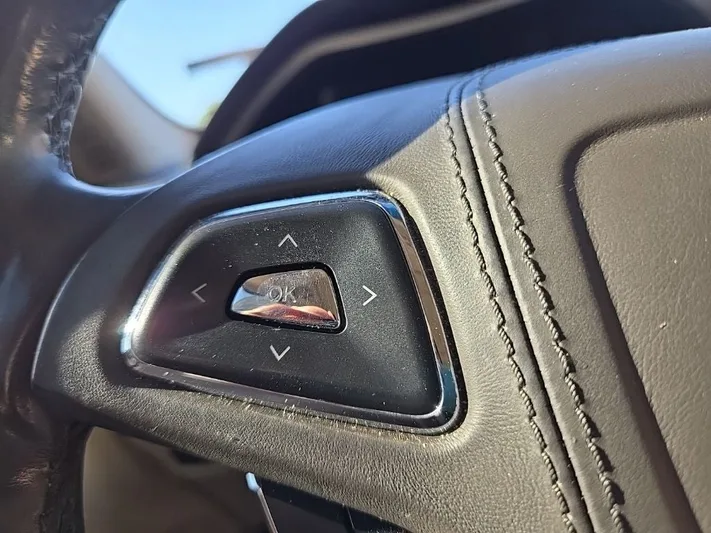 2017 Lincoln MKZ - view 14