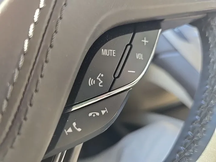 2017 Lincoln MKZ - view 17