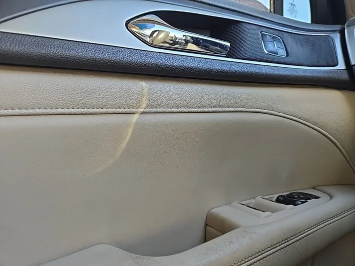 2017 Lincoln MKZ - view 20