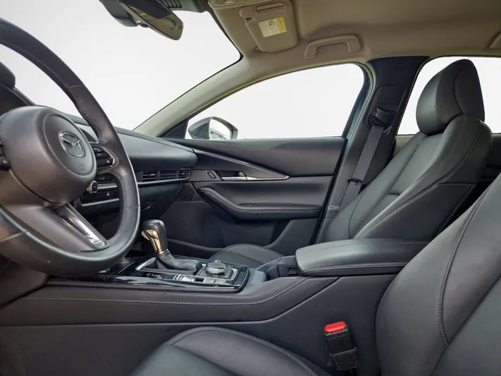 2024 Mazda CX-30 - view 12