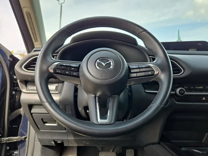 2024 Mazda CX-30 - view 15