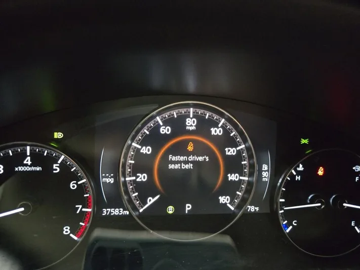 2024 Mazda CX-30 - view 16
