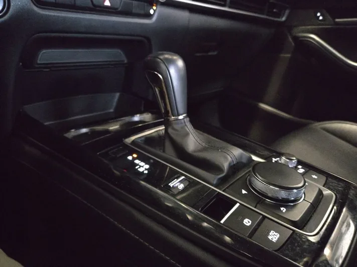 2024 Mazda CX-30 - view 21