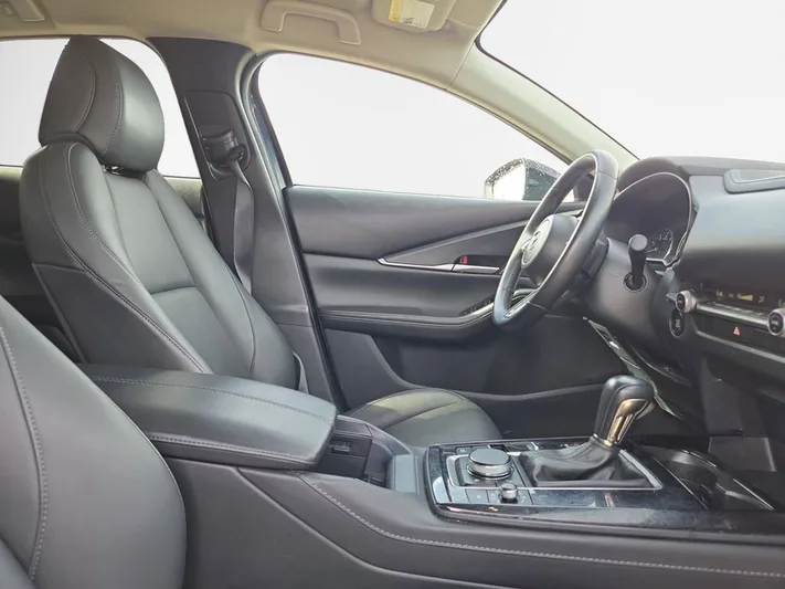 2024 Mazda CX-30 - view 26