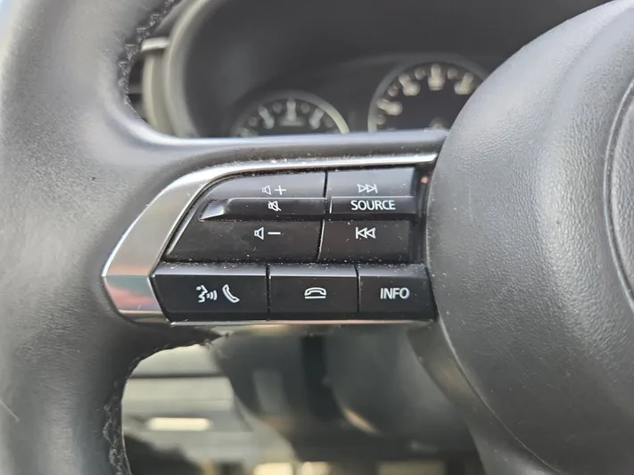 2024 Mazda CX-30 - view 29
