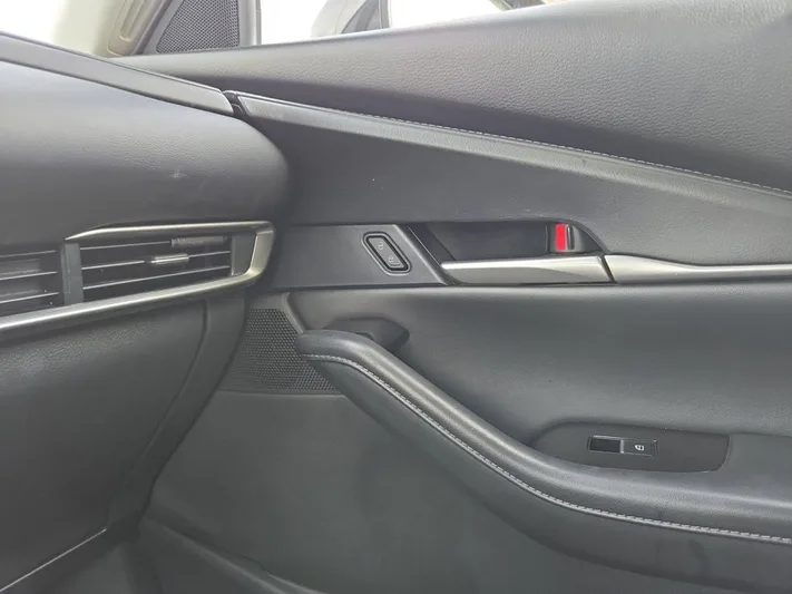 2024 Mazda CX-30 - view 31