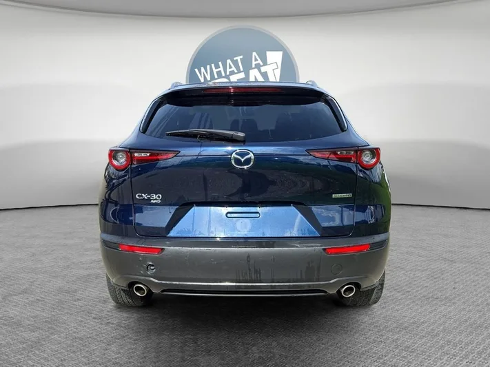 2024 Mazda CX-30 - view 5