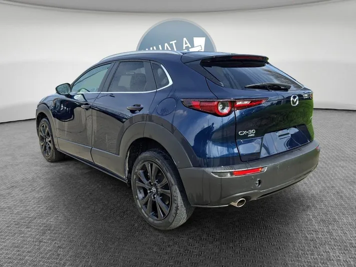 2024 Mazda CX-30 - view 6