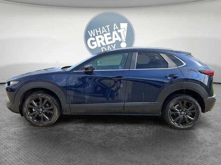 2024 Mazda CX-30 - view 7
