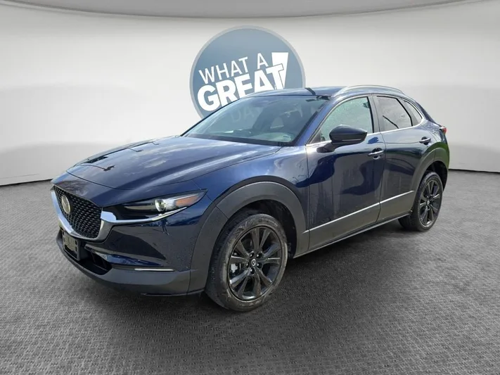 2024 Mazda CX-30 - view 8