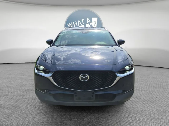 2024 Mazda CX-30 - view 9