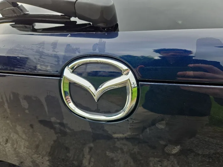 2024 Mazda CX-30 - view 11