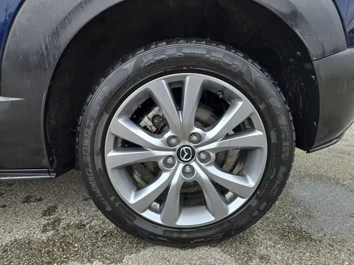 2024 Mazda CX-30 - view 12