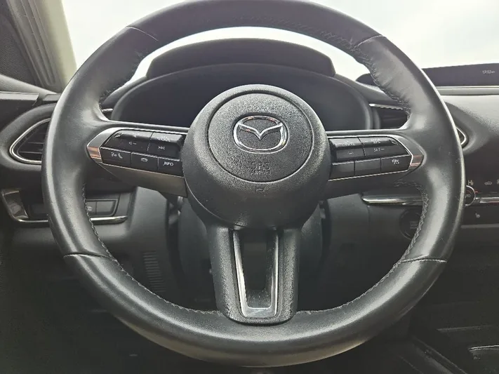2024 Mazda CX-30 - view 18