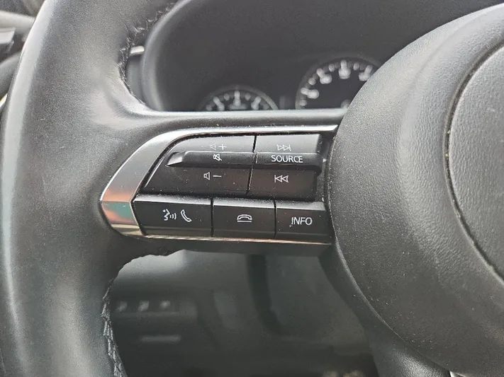 2024 Mazda CX-30 - view 19