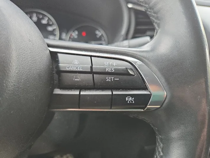 2024 Mazda CX-30 - view 20