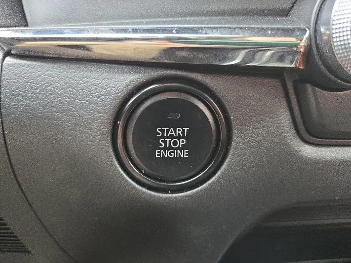 2024 Mazda CX-30 - view 21