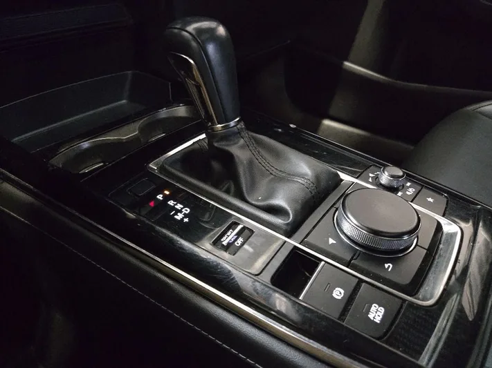 2024 Mazda CX-30 - view 28