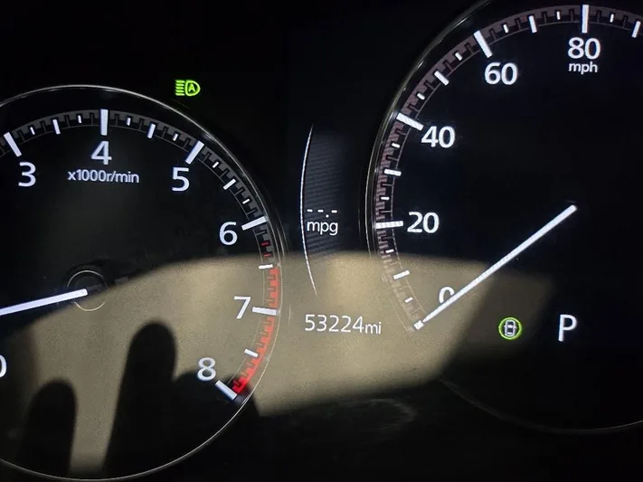 2024 Mazda CX-30 - view 29