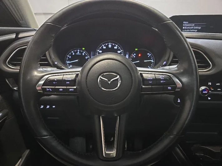 2024 Mazda CX-30 - view 30
